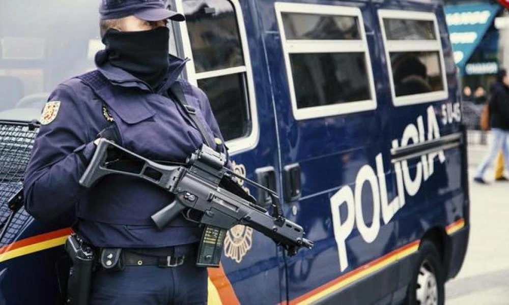  Ισπανία: 14χρονος μαχαίρωσε δάσκαλους και μαθητές